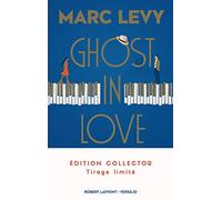 Ghost in love - Édition collector - Tirage limité