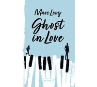 Ghost in Love - Marc Lévy - Pocket - Poche - Roman