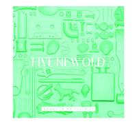 Ghost in My Place Ep [Import allemand]