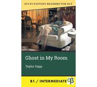 Ghost In My Room