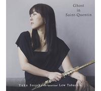 Ghost in Saint-Quentin [Import allemand]