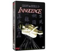 Ghost in Shell 2: Innocence