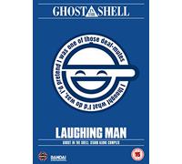 Ghost in Shell: Sac-The Laughing Man [Edizione: Regno Unito] [Import]