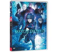 Ghost In The Shell : The Movie