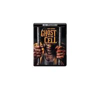 Ghost In The Cell Blu-ray 4K Ultra HD
