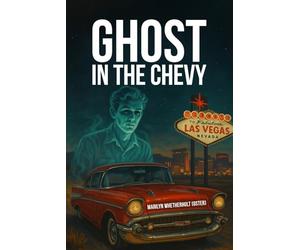 GHOST IN THE CHEVY