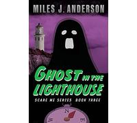 Ghost In The Lighthouse