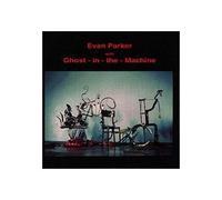 Ghost in The Machine