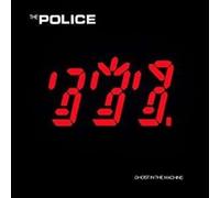 POLICE - Ghost In The Machine