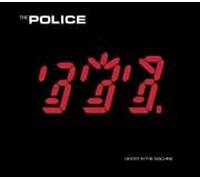 Ghost In The Machine