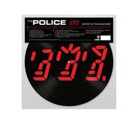 Ghost In The Machine (Alternate Track-Listing) - Vinyle 33 Tours