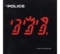 Ghost in the Machine by POLICE (2007-08-21)