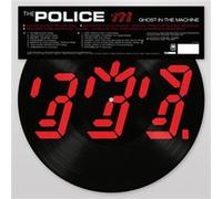 Ghost In The Machine Édition Limitée Picture Disc