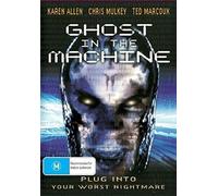 Ghost in The Machine [Import]