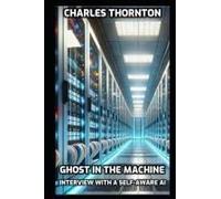Ghost In The Machine: Interview With A Self-Aware Ai