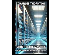 Ghost In The Machine: Interview With A Self-Aware AI