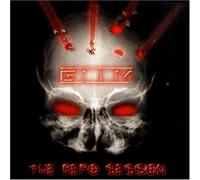 Ghost in the Machine - Repo Session