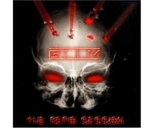 Ghost in the Machine - Repo Session