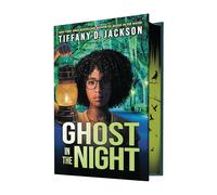 Ghost in the Night