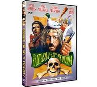 Ghost in the Noonday Sun) (1973) / Un Fantasma al Sol del Mediodía G
