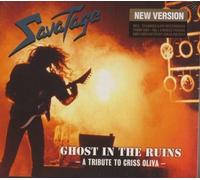 Savatage - Ghost in The Ruins [Import]