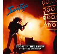 Ghost In The Ruins Édition Limitée Vinyle Coloré