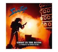 Ghost In The Ruins – Vinyle 33 tours coloré – Édition limitée – earMUSIC