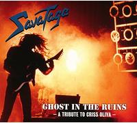 Ghost in the Ruins by Savatage (2011-12-05)