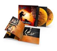 Ghost In The Ruins Édition Limitée Vinyle Coloré