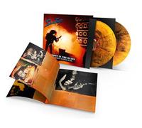 Ghost In The Ruins Édition Limitée Vinyle Coloré Vinyle