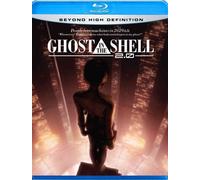 Ghost In The Shell 2.0