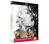 Ghost In The Shell 2.0 Edition Collector (Blu-Ray+Dvd)