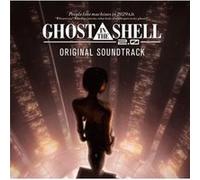 Ghost In The Shell 2.0 Original Soundtrack