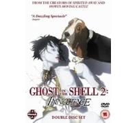 Ghost in the Shell 2 - Ghost in the Shell 2: Innocence [Import anglais]
