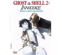 Ghost in the Shell 2 - Ghost in the Shell 2: Innocence Music Video Anthology [+ CD] [Import anglais]