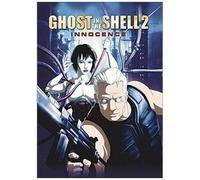 Ghost in the Shell 2 : Innocence – DreamWorks Animation