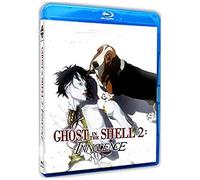 Ghost In The Shell 2 Innocence