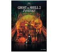Ghost In The Shell 2: Innocence