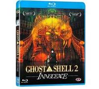 Ghost in the Shell 2 : Innocence Blu-ray E