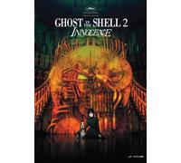 Ghost in the Shell 2: Innocence (DVD) Various