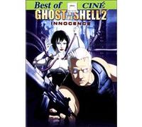 Ghost in the shell 2 - Innocence E