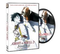 Ghost in The Shell 2 Innocence-Ed.Stand [Import]