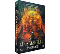 Ghost in The Shell 2 : Innocence [Édition Collector]
