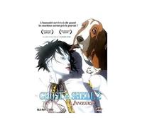 Ghost In The Shell 2 : Innocence - Édition Collector Blu-Ray + Dvd