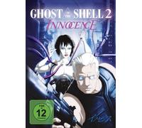Ghost in the Shell 2-Innocence - Ghost in the Shell 2-Innocence