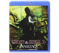 Ghost in the Shell 2: Innocence (Innocence) G