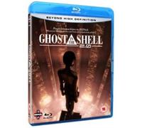 Ghost In The Shell 2 - Innocence: Redux