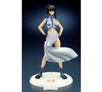 GHOST IN THE SHELL 2 - Motoko Aramaki PVC statue au 1/8ème G
