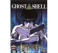 Ghost in the Shell