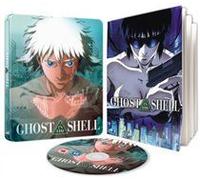 Ghost In The Shell